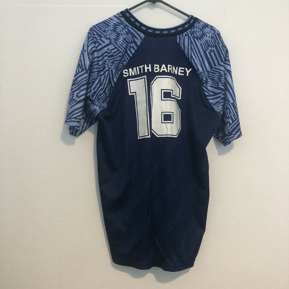 Vintage Score Soccer Jersey SABR Soccer Association Of Boca Raton Women’s XL - Picture 6 of 12